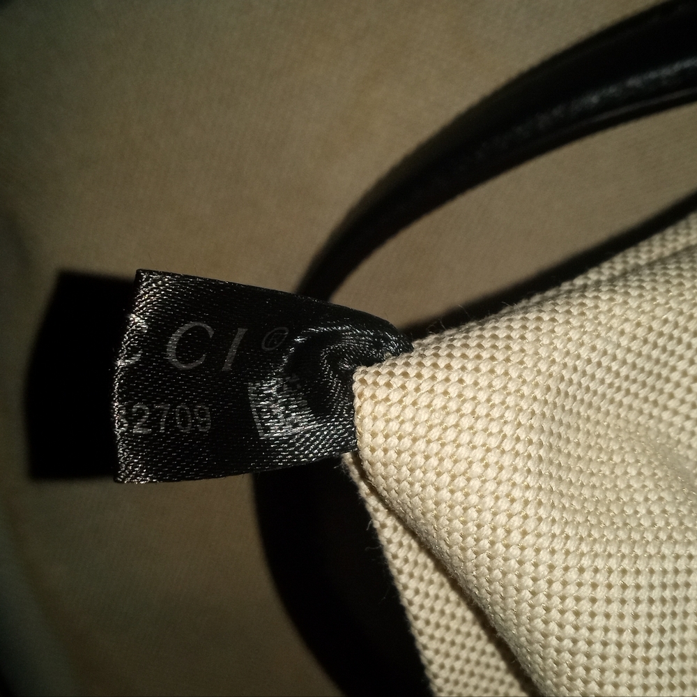 Pre Owned GUCCI  1955 HORSBIT BAG - Picture 7 of 11
